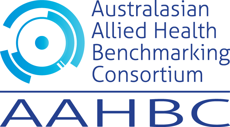 Australasian Allied Health Benchmarking Consortium